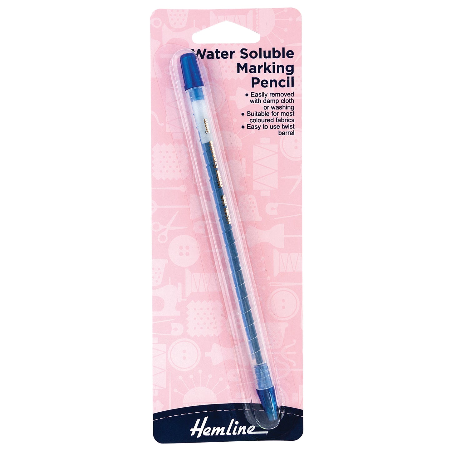 3mm Water Soluble Marker