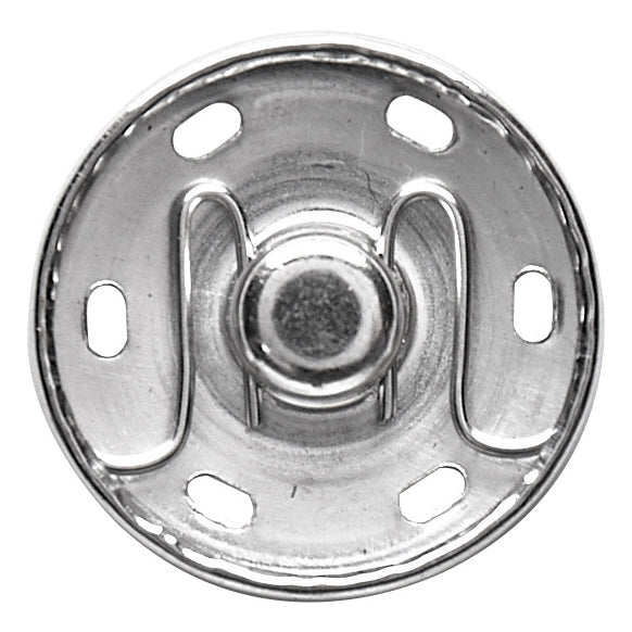 25mm Snap Fasteners (2 Colours)