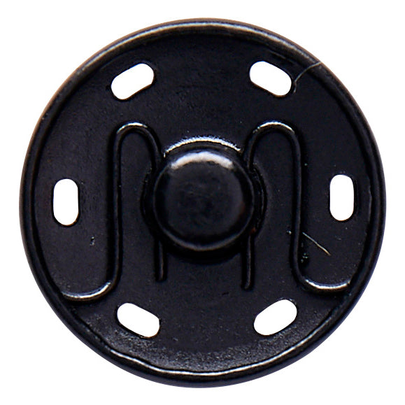 25mm Snap Fasteners (2 Colours)