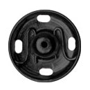 Hemline 9mm Snap Fasteners