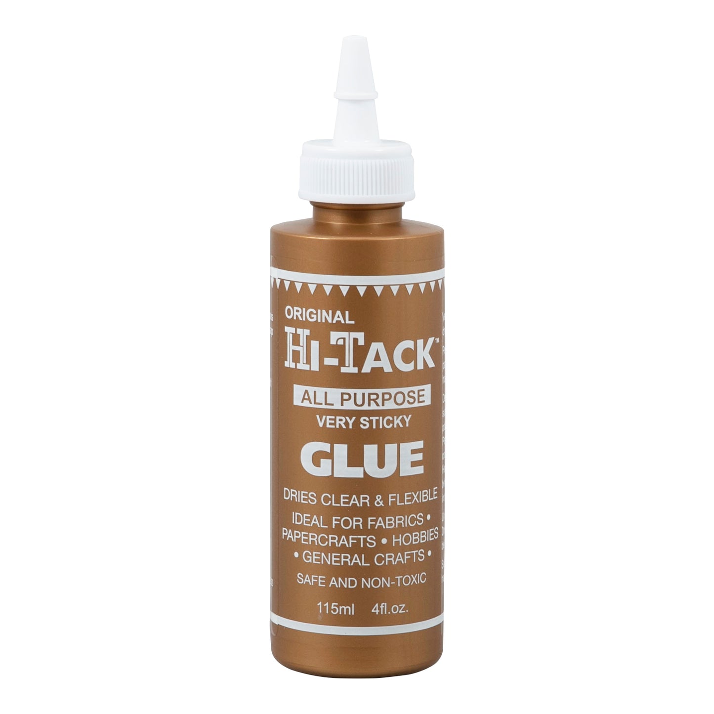 Hi-Tack All Purpose Very Sticky Glue - 115ml