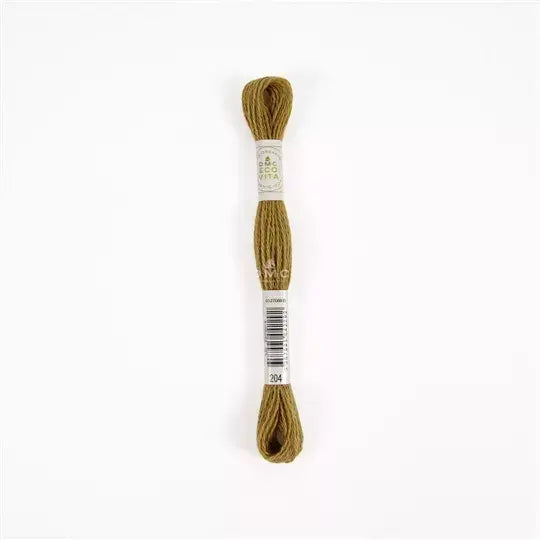 DMC Eco Vita Crewel Wool Thread