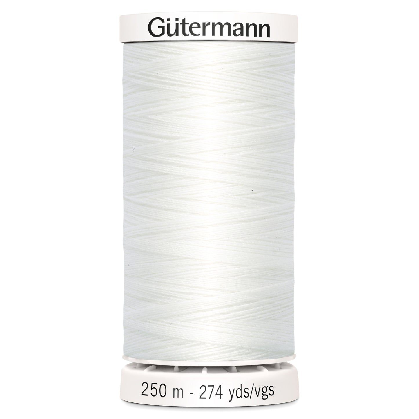 Gutterman Sew-All Thread - 250m (Variety of Shades Available)