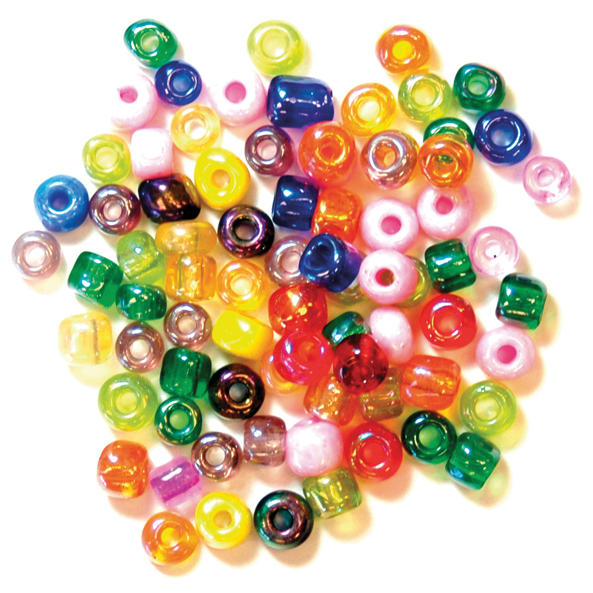 Trimits Extra Value Assorted Beads 30g
