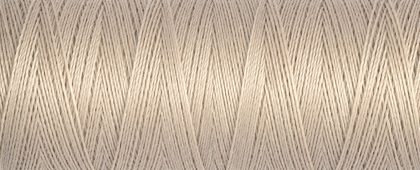 Gutterman Sew-All Thread - 100m (Variety of Shades Available)