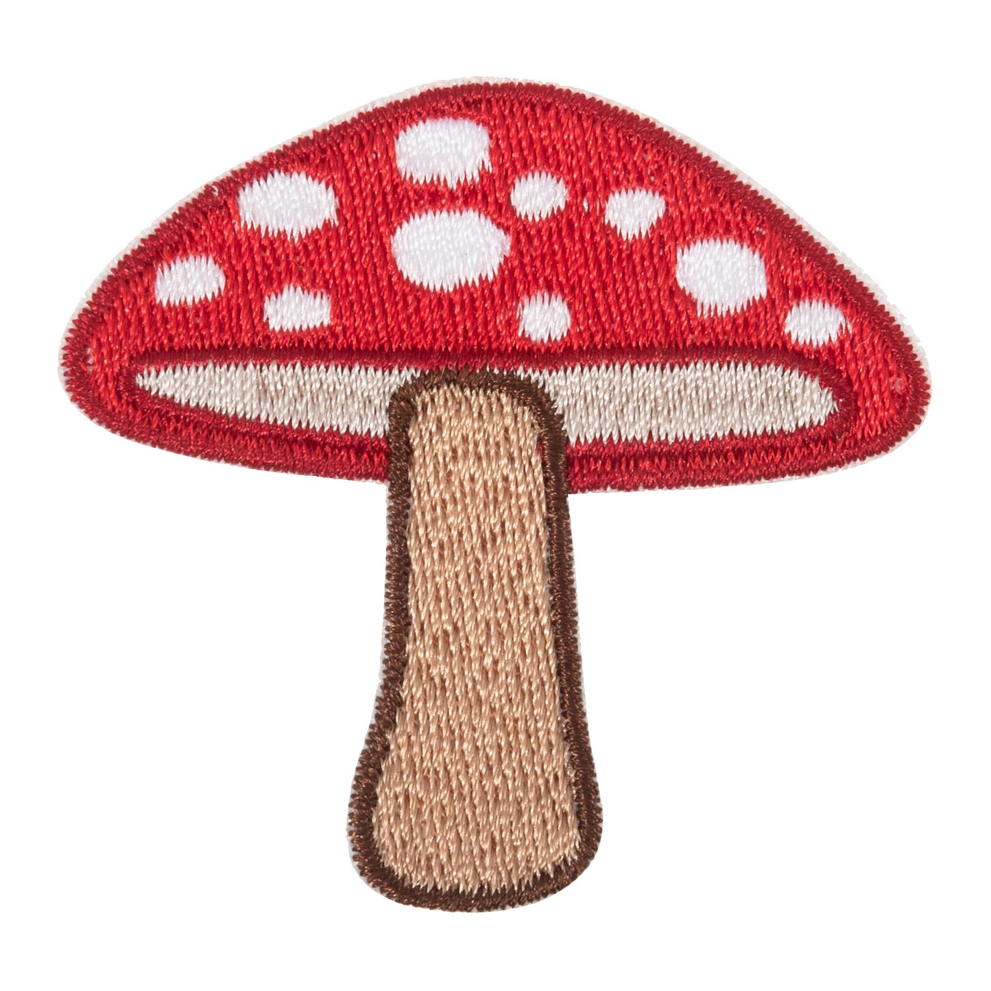 Toadstool Motif