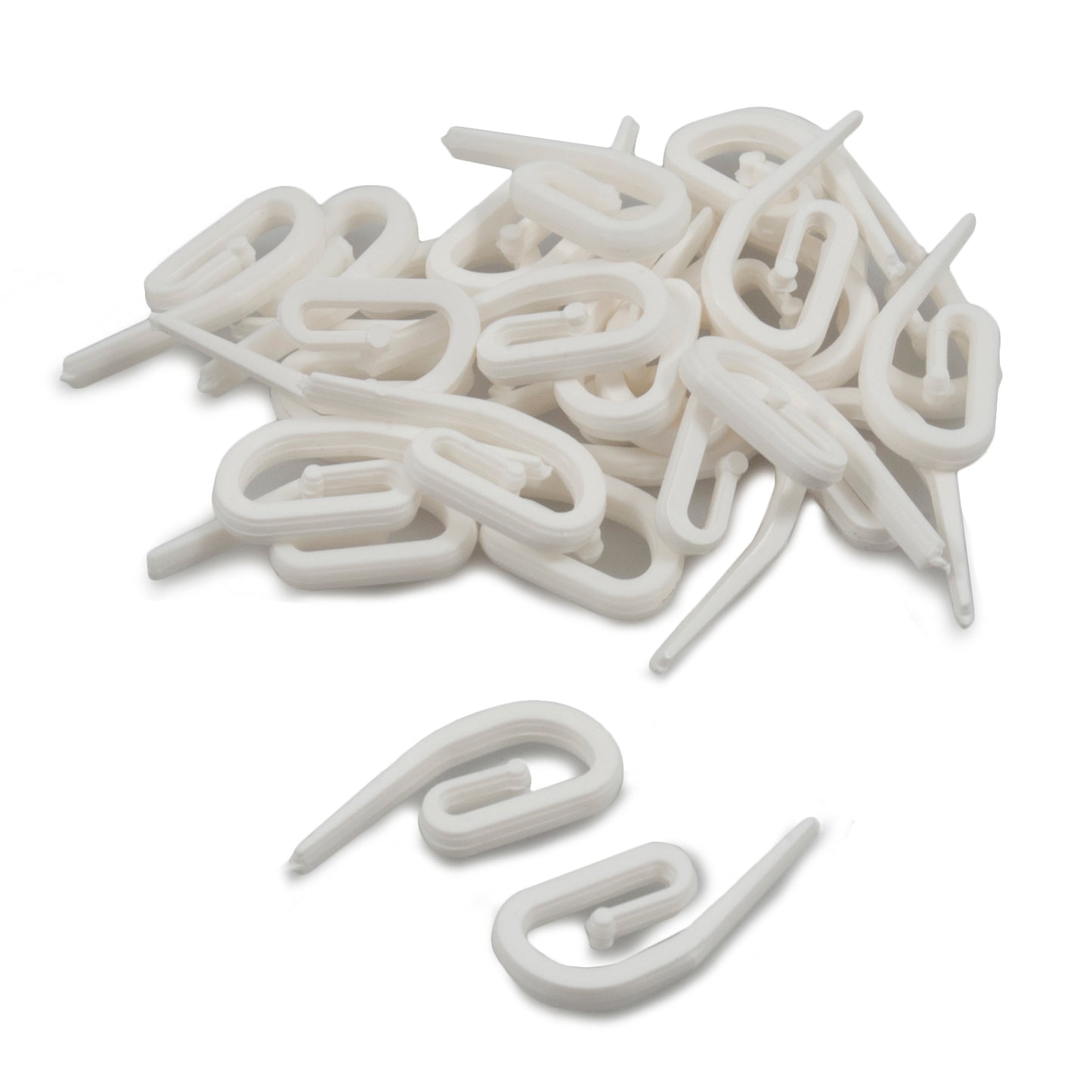 Milward Curtain Hooks