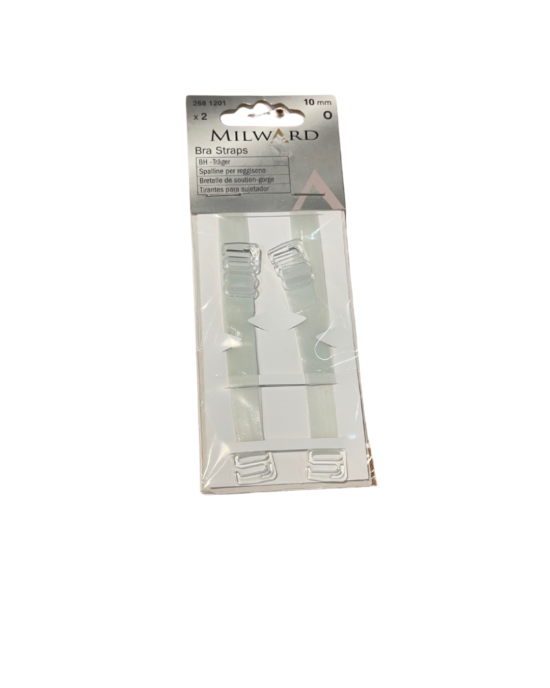 Milward Bra Straps