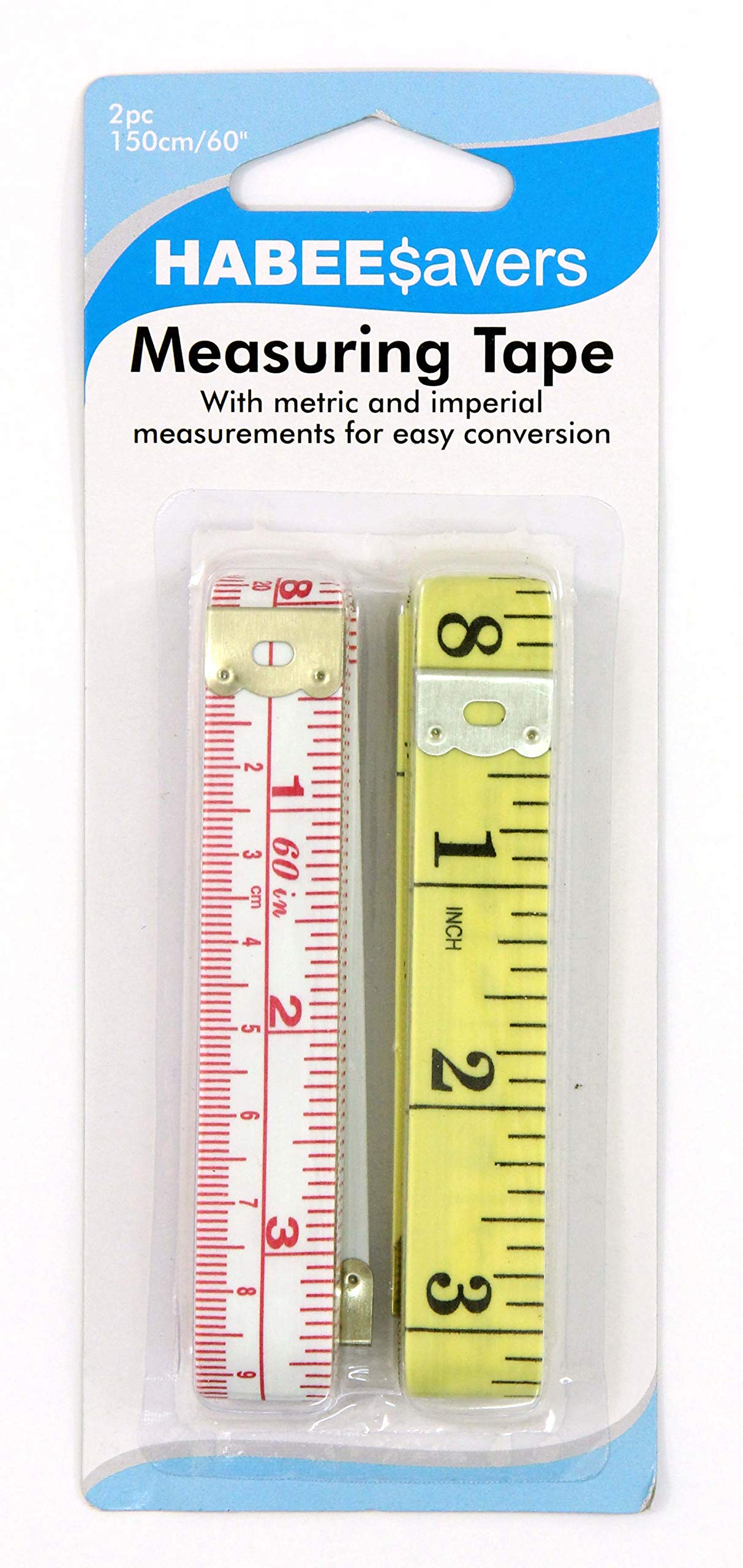 Habeesavers Measuring Tape