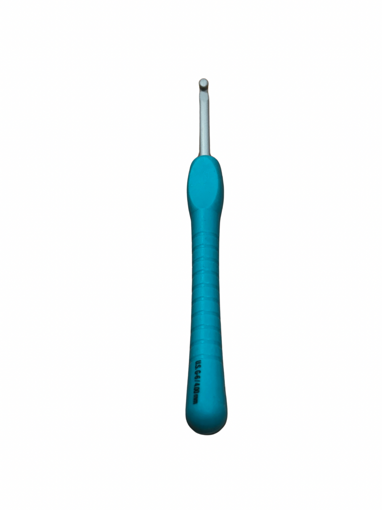 4.00mm Soft Grip Crochet Hook
