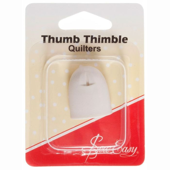 Sew Easy Thumb Thimble