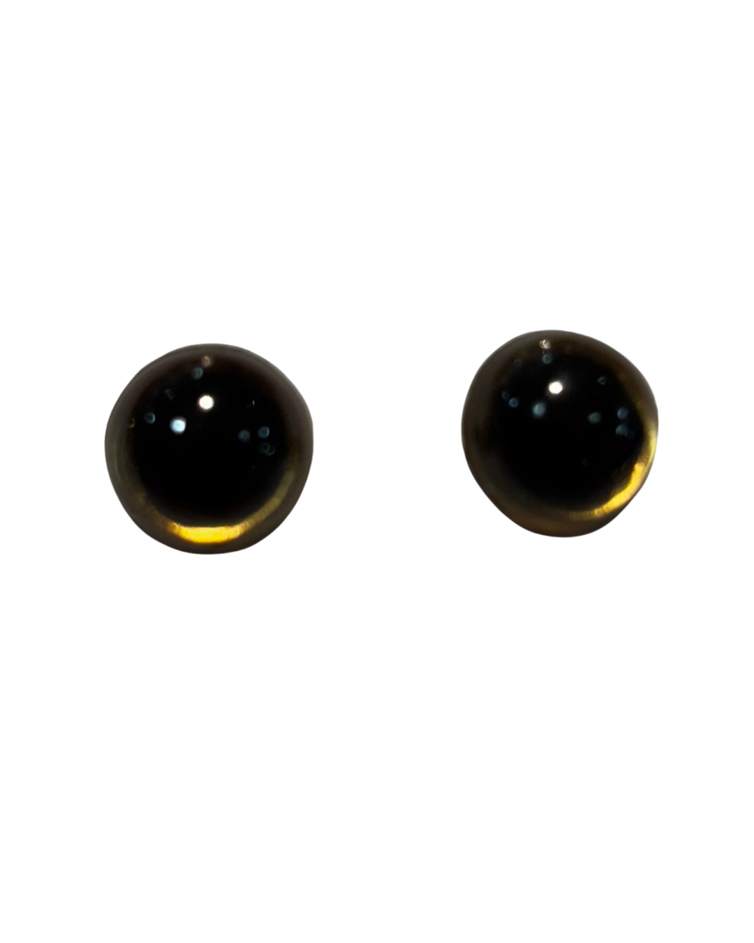 11mm Toy Eye & Washer Pair - (11 Colours available )
