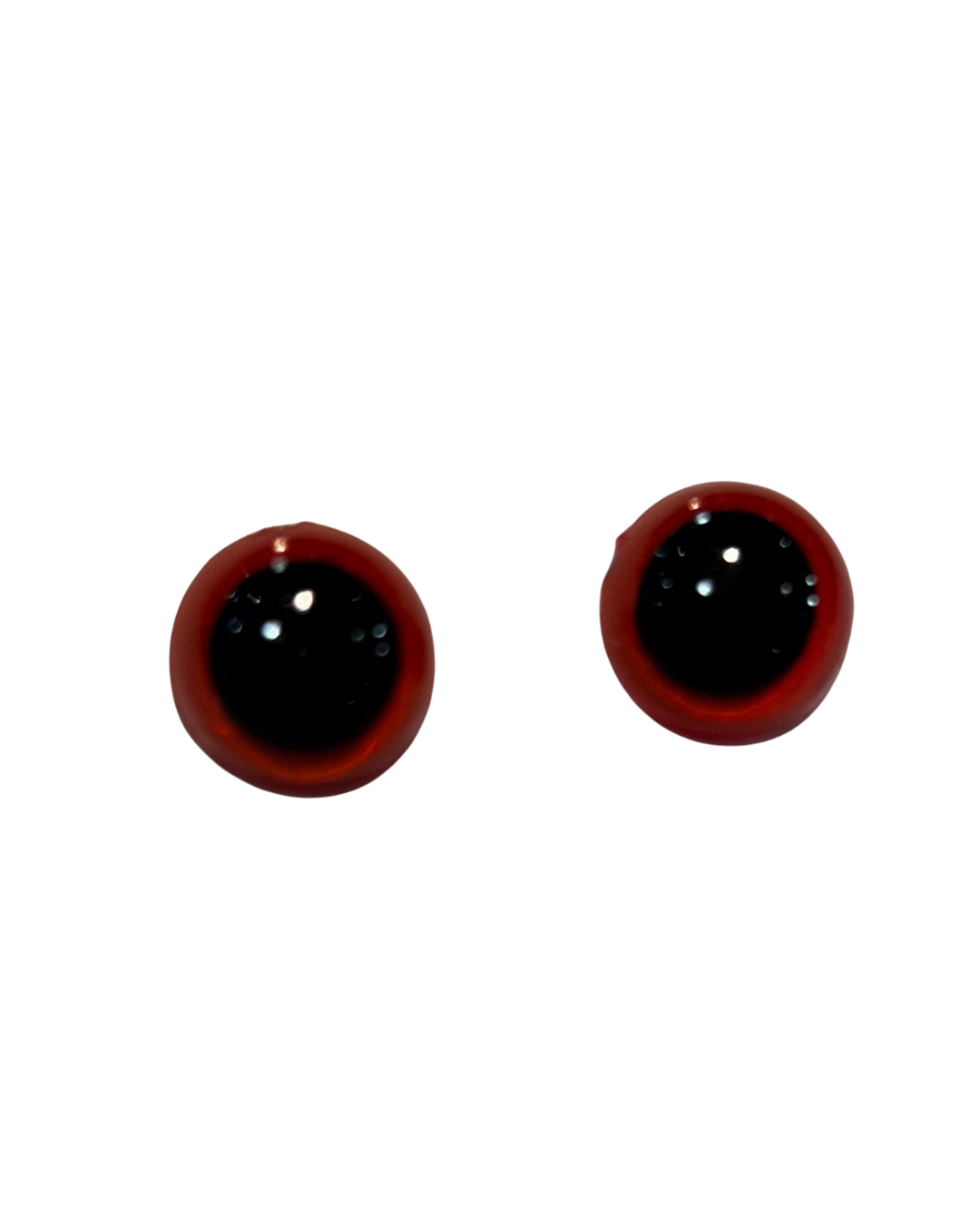 11mm Toy Eye & Washer Pair - (11 Colours available )