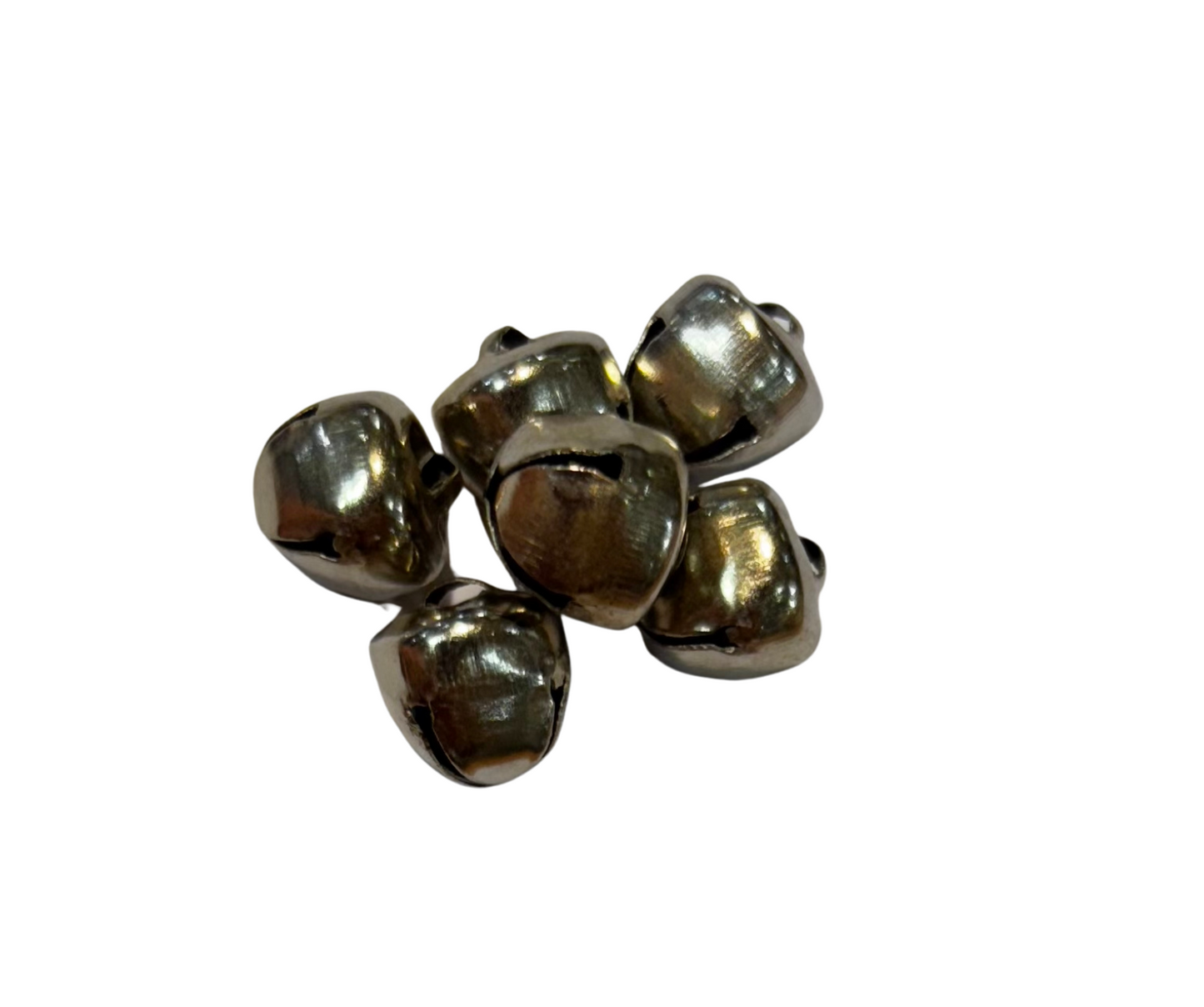 11mm Jingle Bell (Price Per Bell)