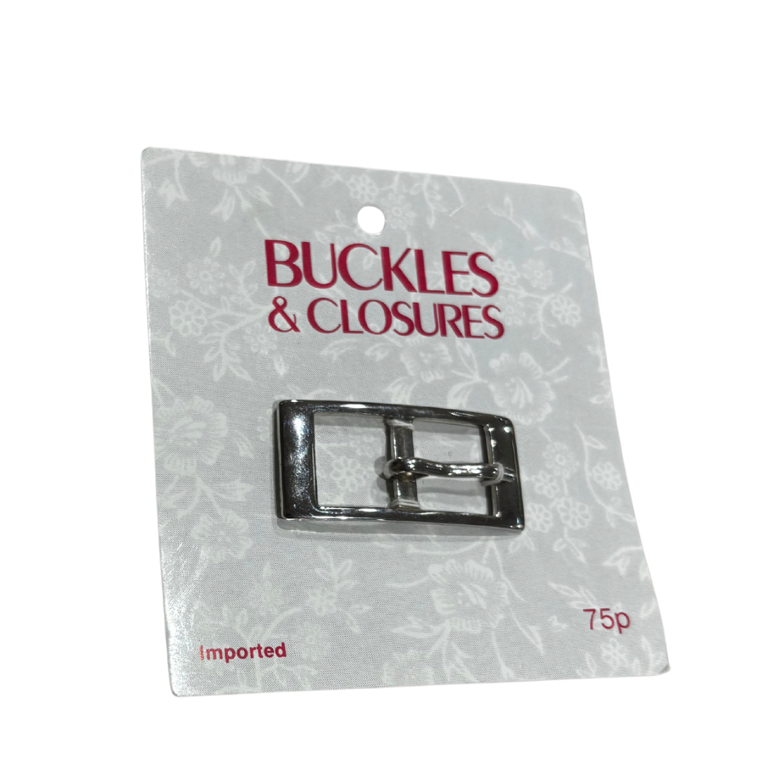 Buckles & Closures Buckle