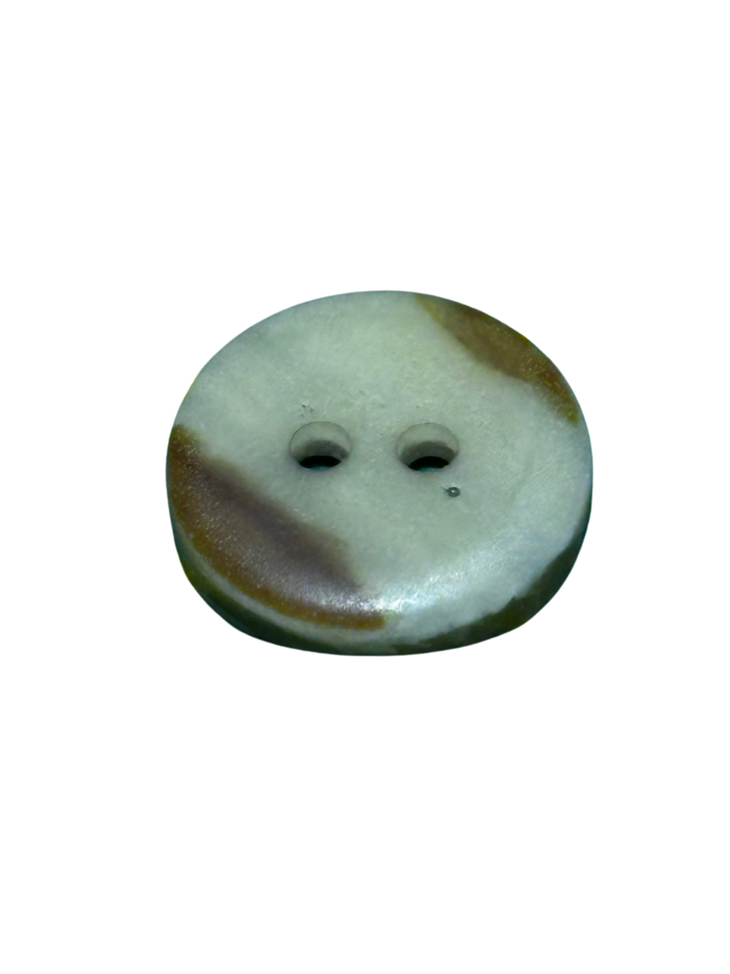 15mm Stone Ridge Effect Button