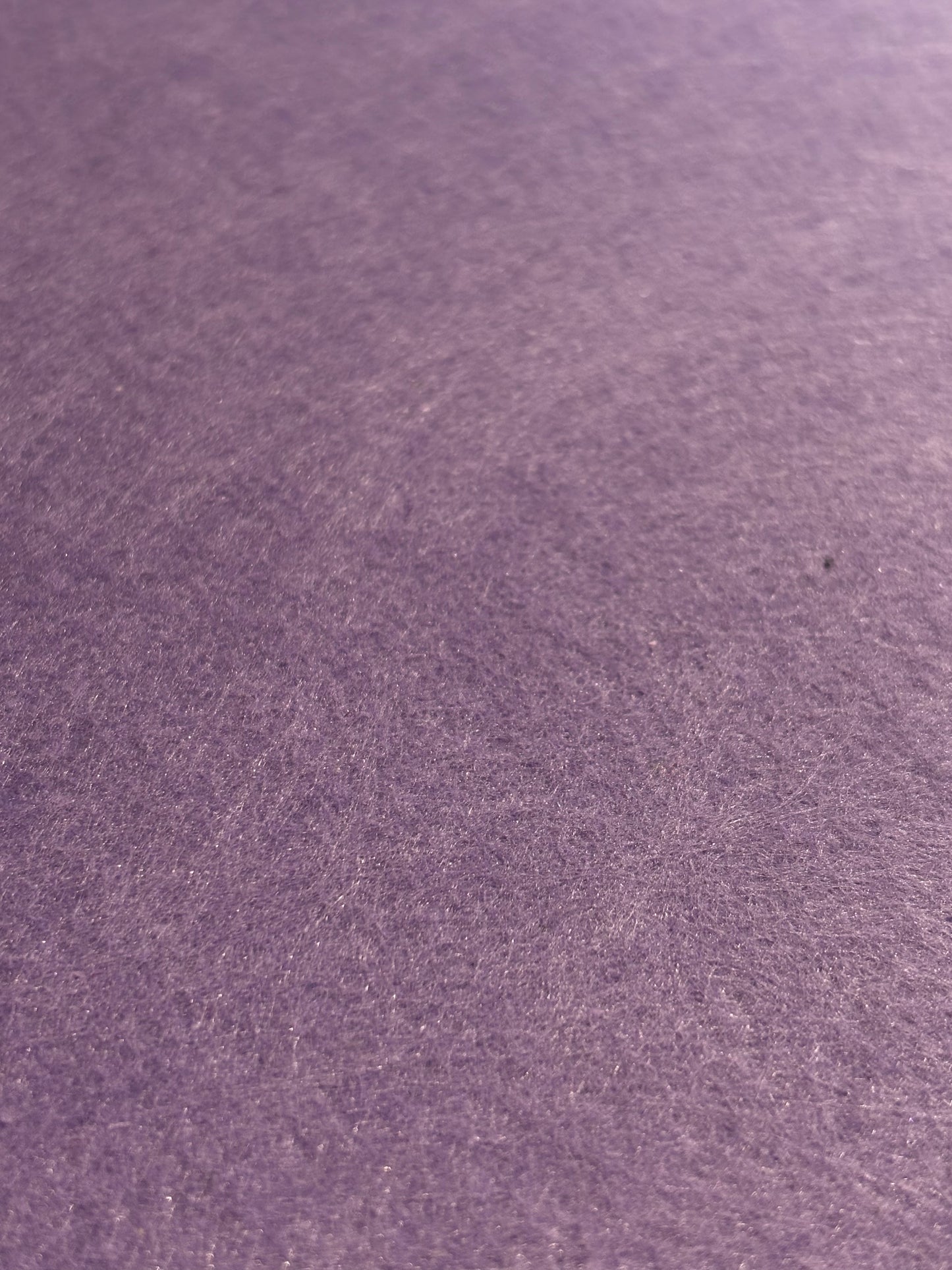 A4 Felt Piece (32 Colours)