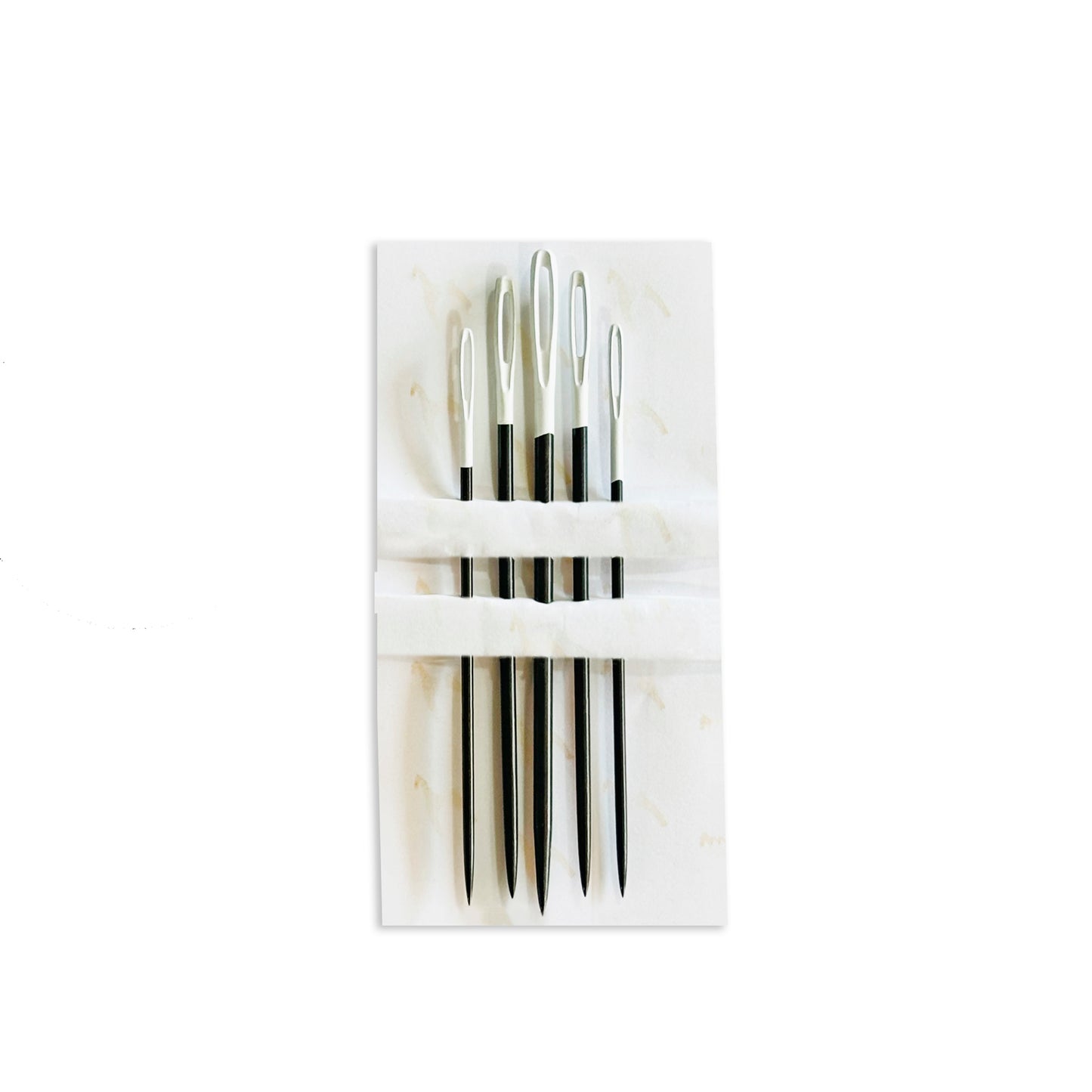 14 / 18 Yarn Darner Needles - 5 Pack