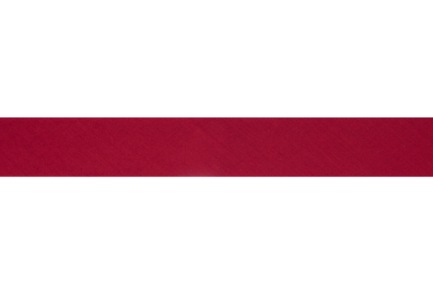 25mm Pre-cut Bias Binding - 2.5m