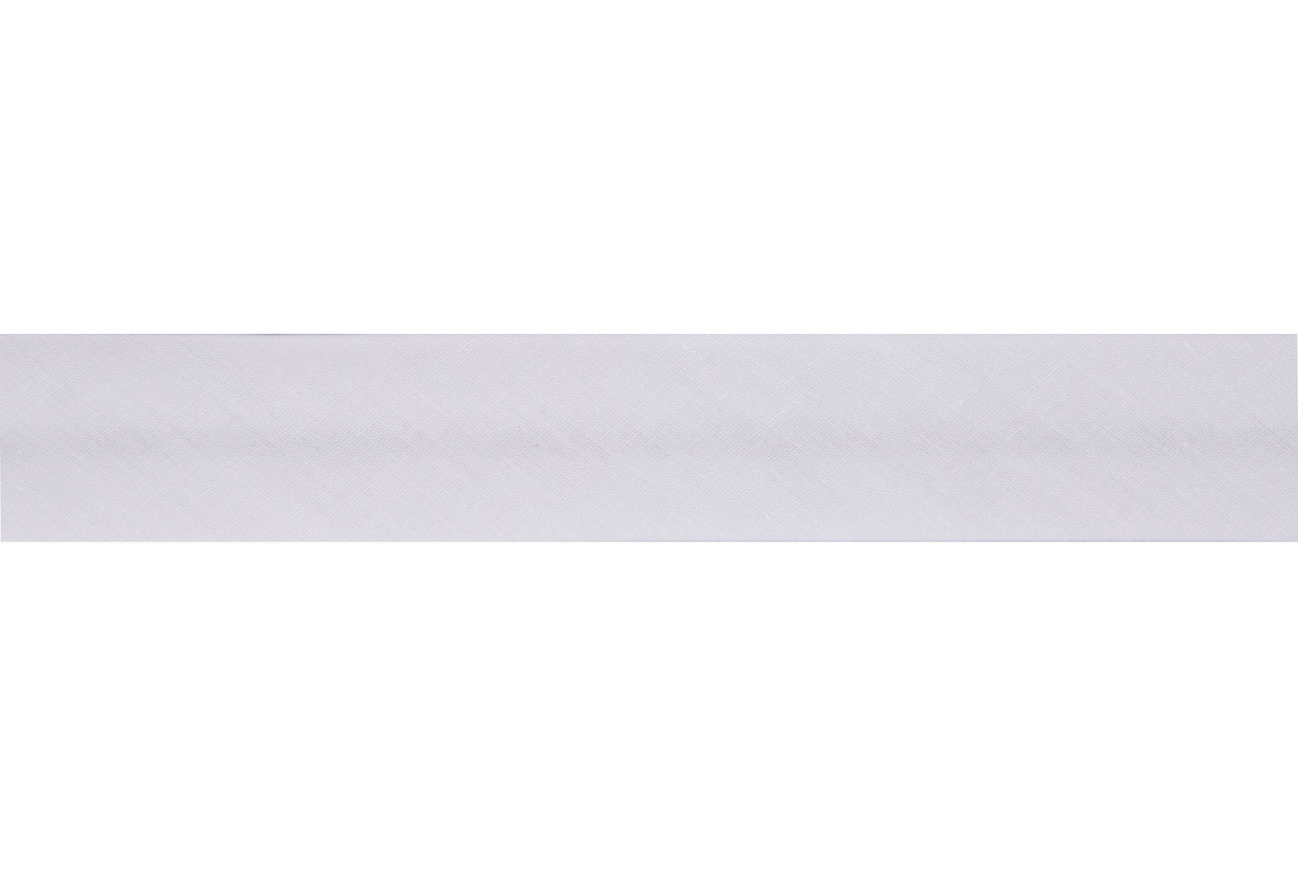 25mm Pre-cut Bias Binding - 2.5m