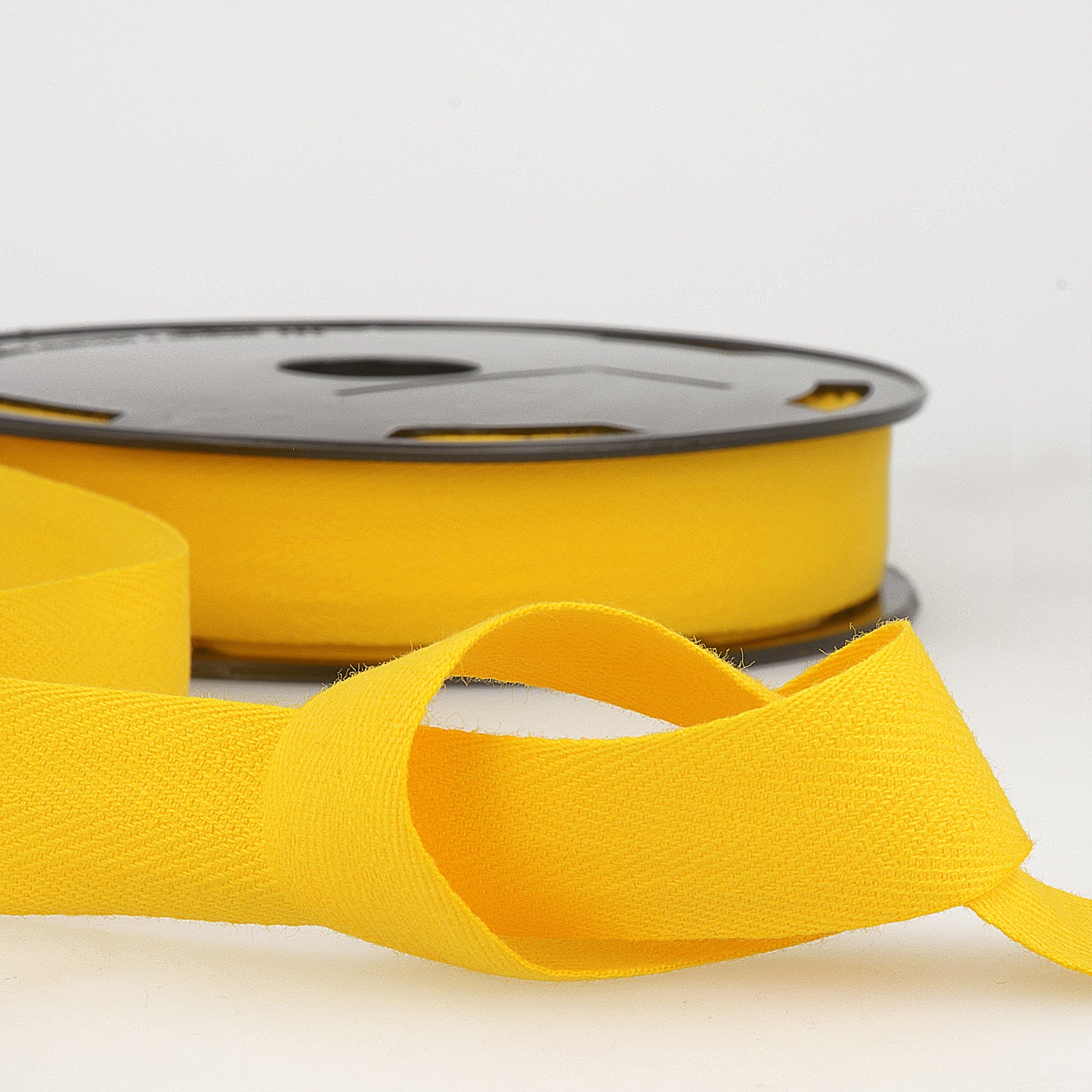 Stephanoise 20mm Cotton Twill Tape (Various Colours, price per 25cm)