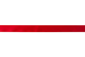 3mm Double Faced Ribbon - Multiple Colours (Price per 25cm)