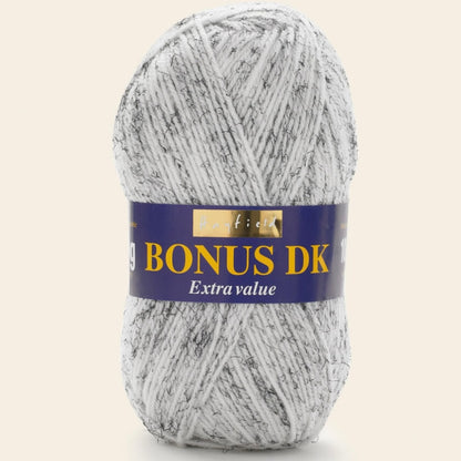 Hayfield Bonus DK yarn (Various Colours)