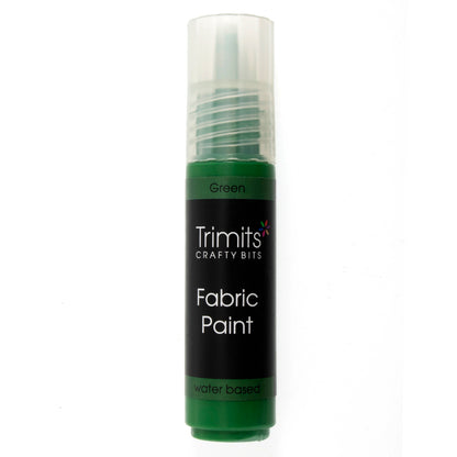 Trimits Fabric Paint Pen (27 Colours)