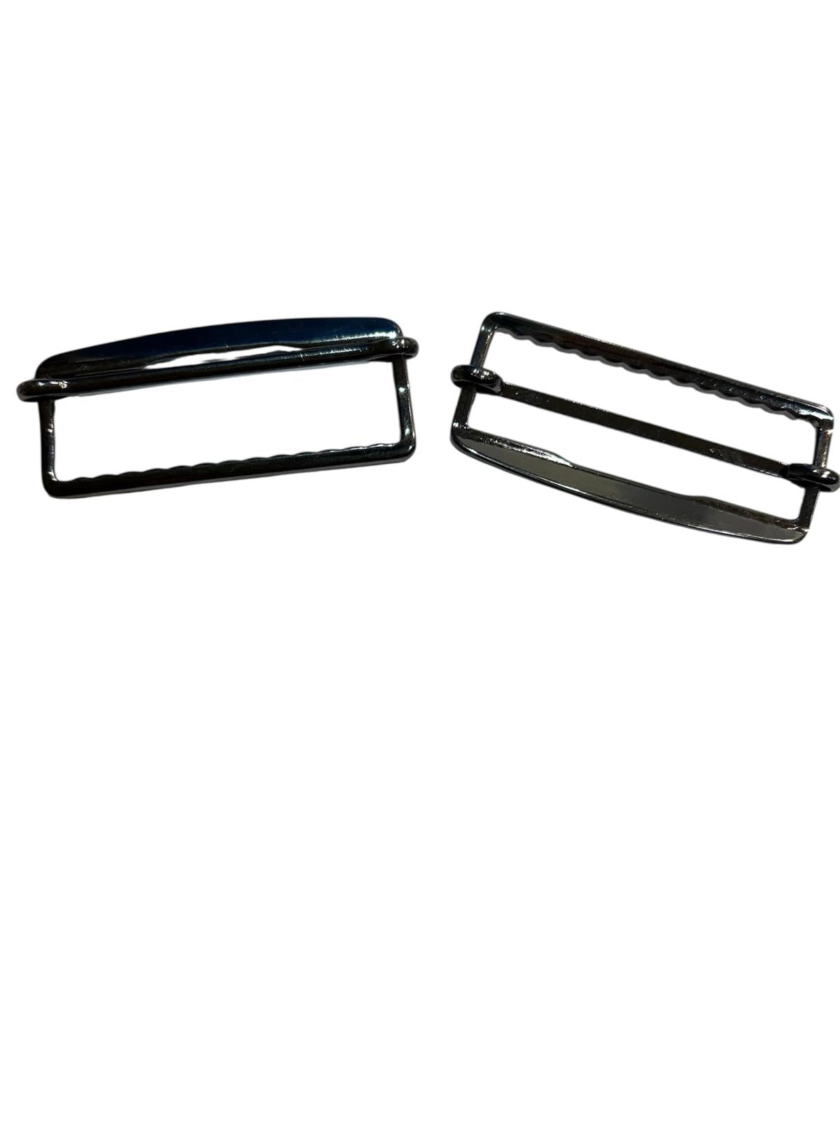 60mm Magi Slide Buckle (4 Colours)