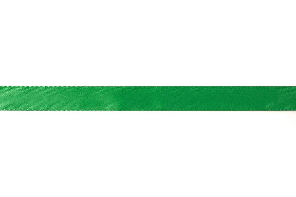 Trimits 15mm Double Face Satin Ribbon (Various Colours, Priced per 25cm)