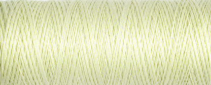 Gutermann Natural Cotton Thread - 100m