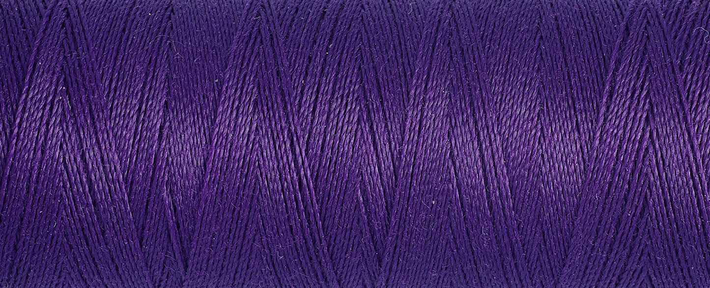 Gutermann Sew-All Thread - 100m (Shades 000 - 399)