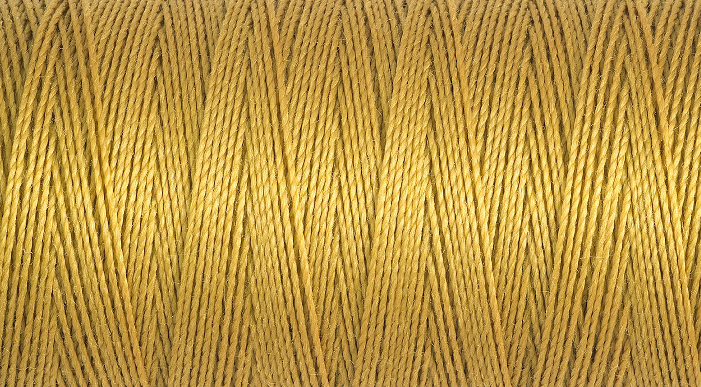 Gutermann Extra Strong Upholstery Thread - 100m