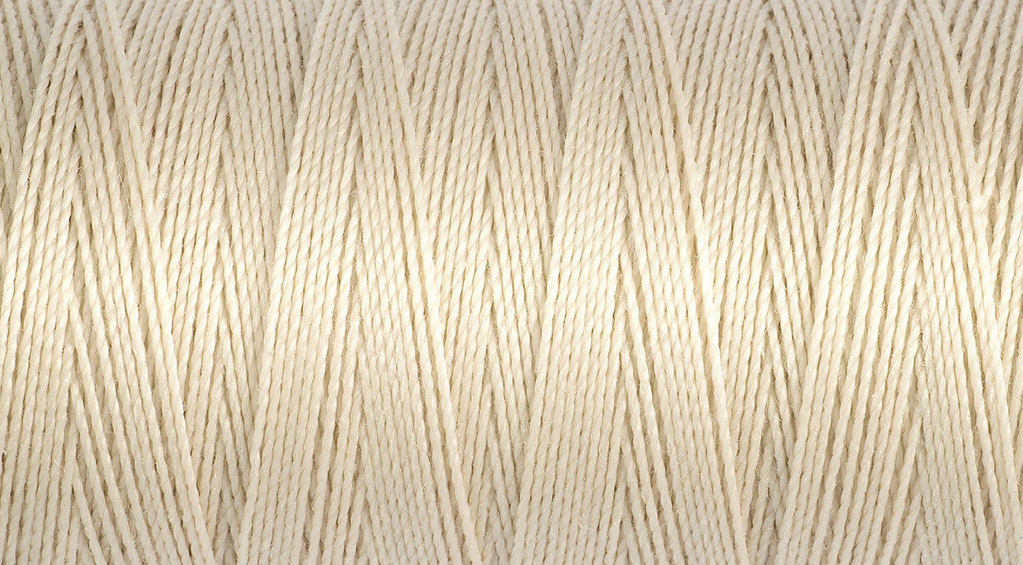 Gutermann Extra Strong Upholstery Thread - 100m