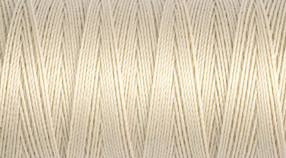 Gutermann Extra Strong Upholstery Thread - 100m