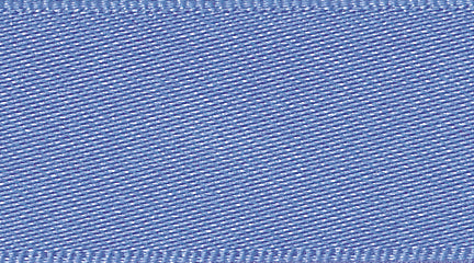 7mm Berisfords Double Faced Ribbon - 19 Colours (Price per 25cm)