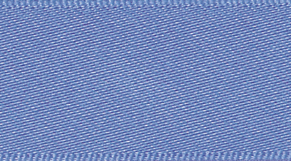 7mm Berisfords Double Faced Ribbon - 19 Colours (Price per 25cm)