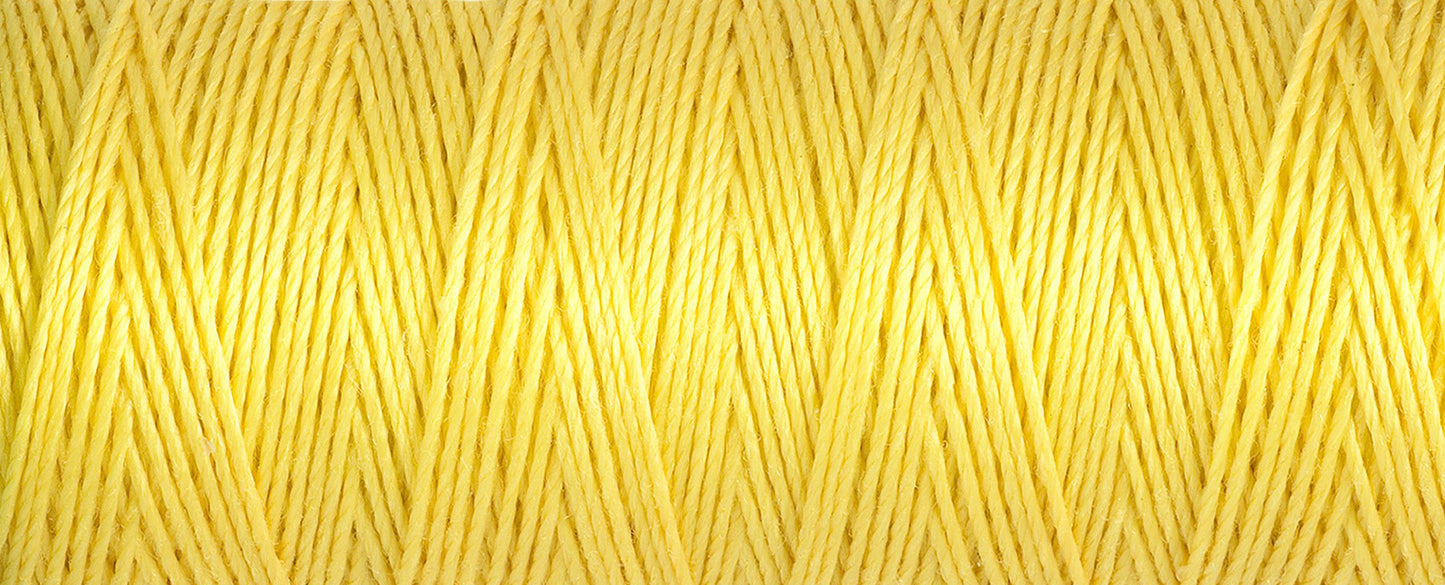 Gutermann  Top Stitch Thread: 30m