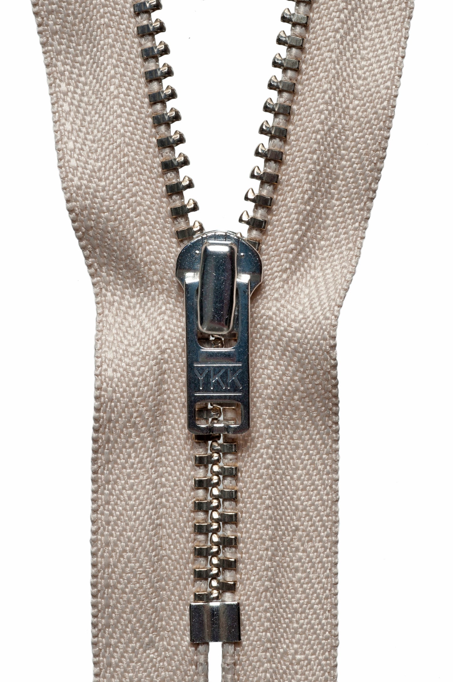 YKK Trouser Zip 18cm/ 7” (Various colours)