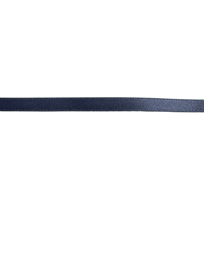 7mm Berisfords Double Faced Ribbon - 19 Colours (Price per 25cm)
