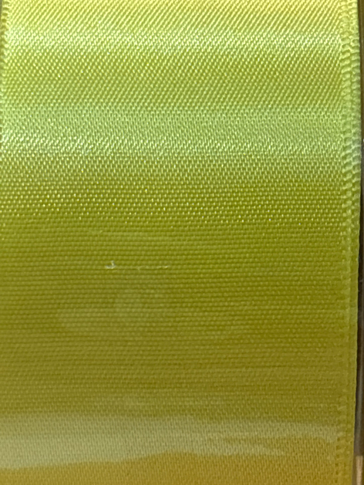 38mm Double Faced Ribbon - Multiple Colours (Price per 25cm)