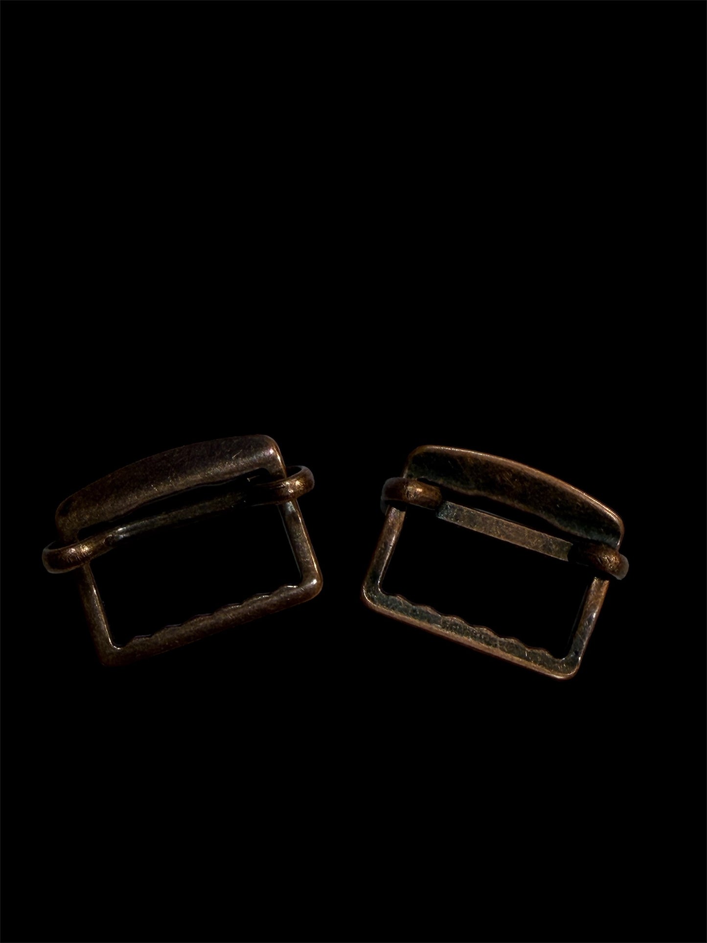 20mm Magi Slide Buckles (4 Colours Available )