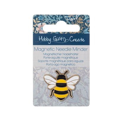Magnetic Bee Needle Minder