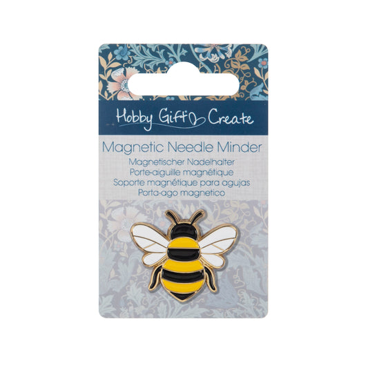 Magnetic Bee Needle Minder