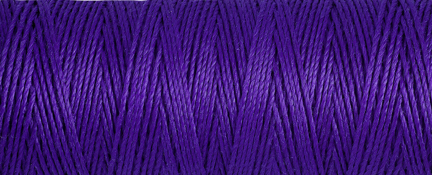 Gutermann  Top Stitch Thread: 30m