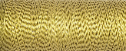 Gutermann Natural Cotton Thread - 100m