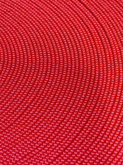 38mm Polypropylene Webbing - 11 Colours (Price per 25cm)