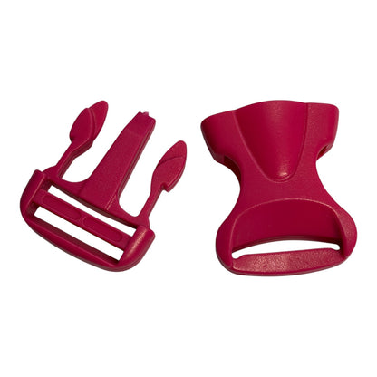 30mm Bag Clip (Various Colours)