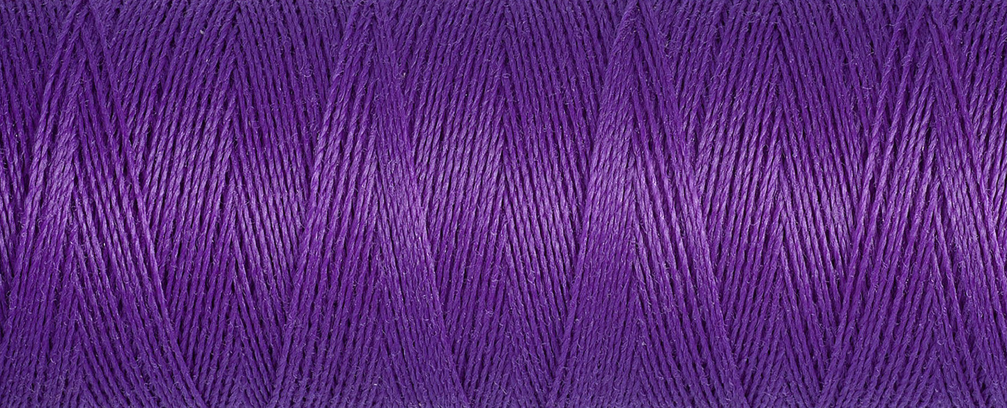 Gutermann Sew-All Thread - 100m (Shades 000 - 399)