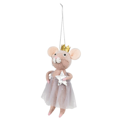 Trimits Needle Felting Nordic Mouse Kit